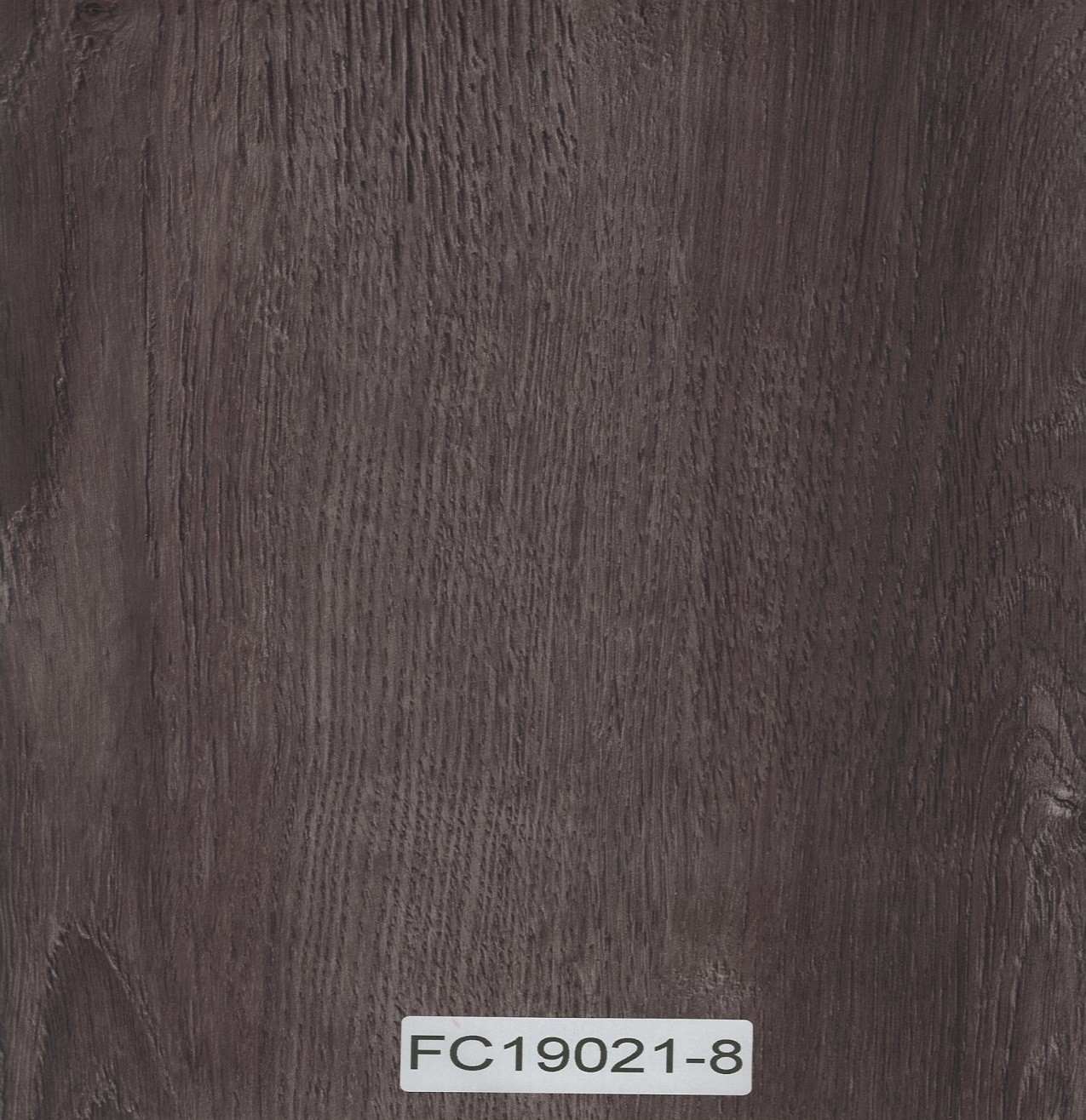 100% Waterproof Vinyl Click System Flooring For Hospital / School / Hotel