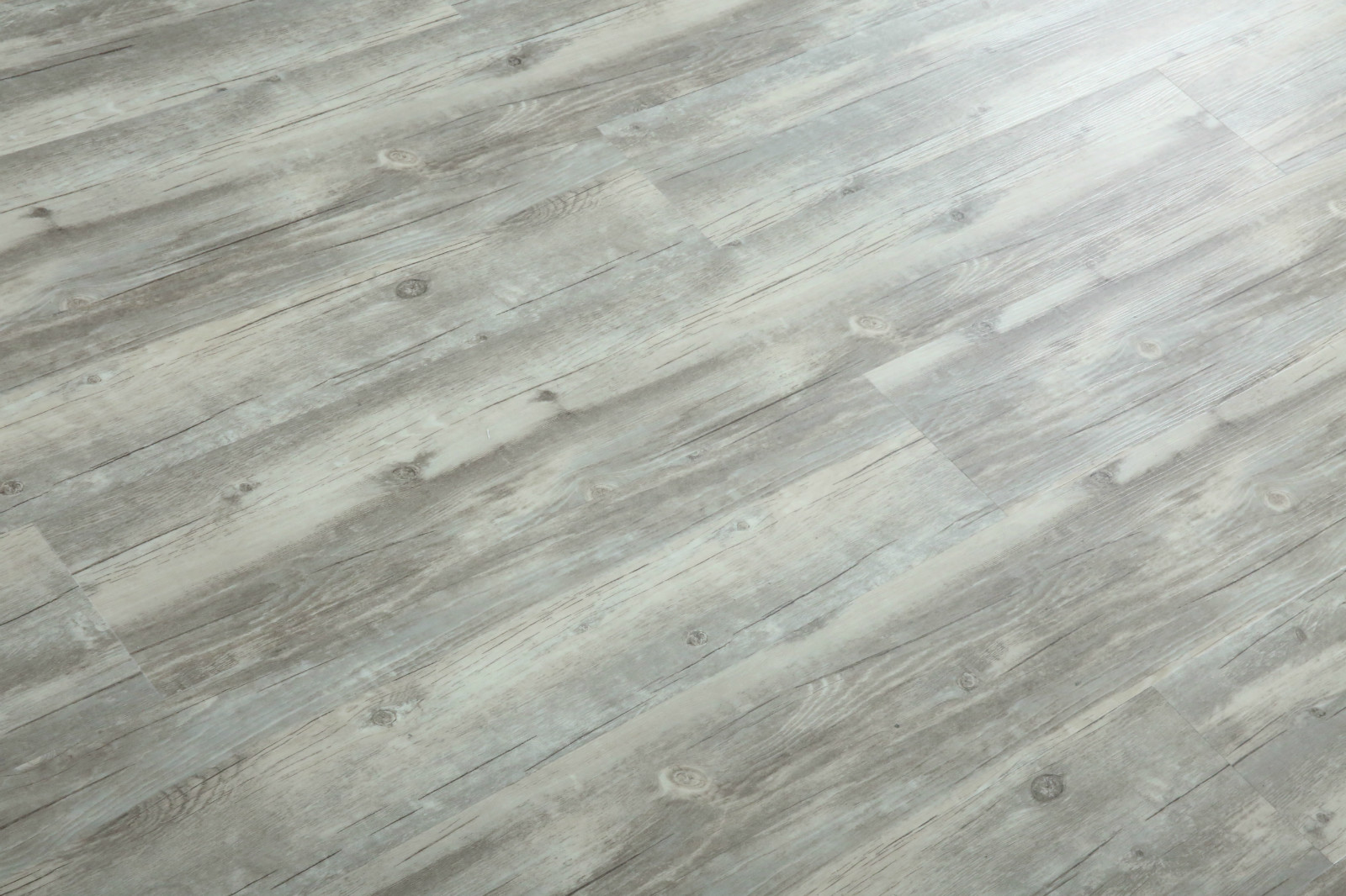 6 X 48 Inch Commercial PVC Plank Flooring