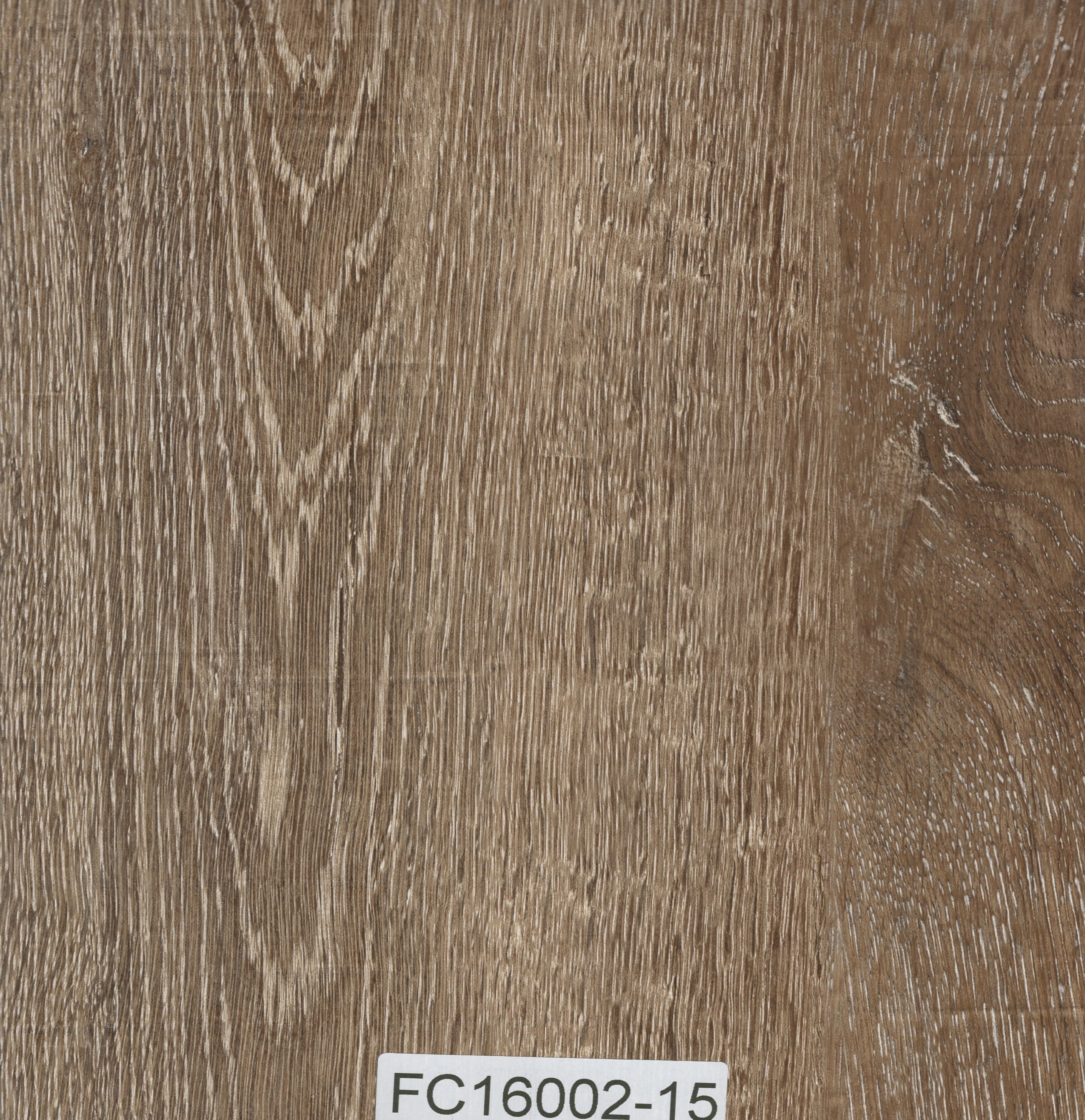 Waterproof Anti - Slip Loose Lay Vinyl Flooring For Home / School / Shop