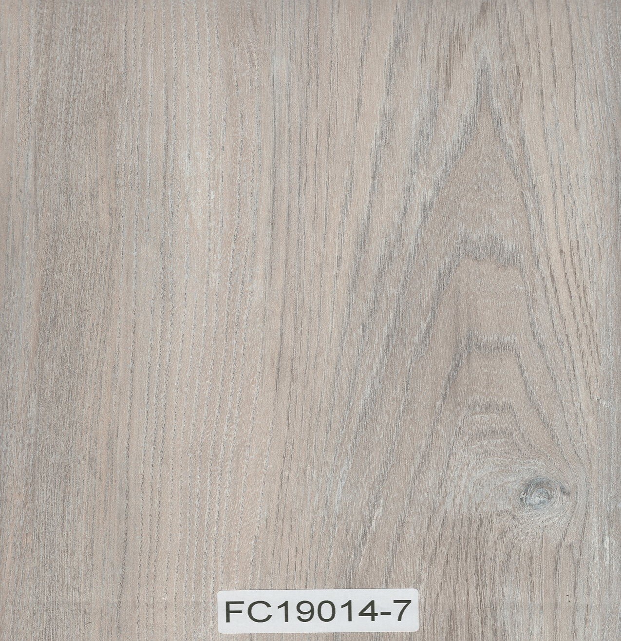 Waterproof Durable SPC Vinyl Flooring With Superior Indentation Resistance