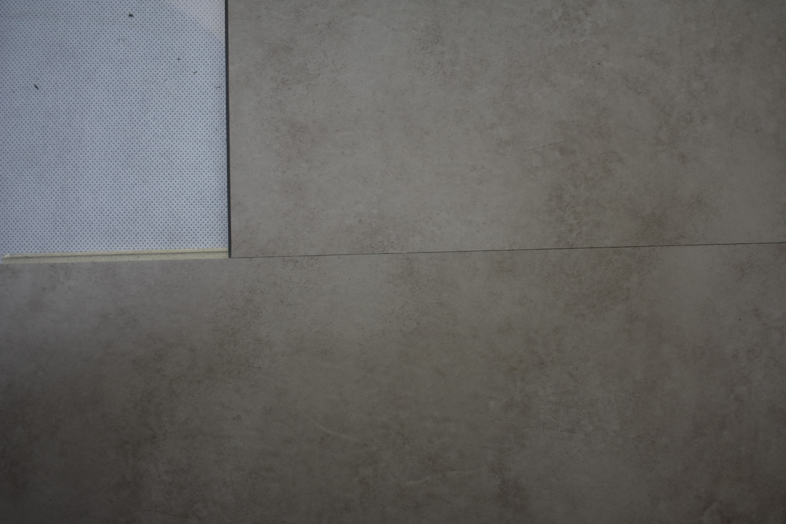 Non - Slip Non Toxic Vinyl Flooring , Easy Installation Vinyl Wood Plank Flooring