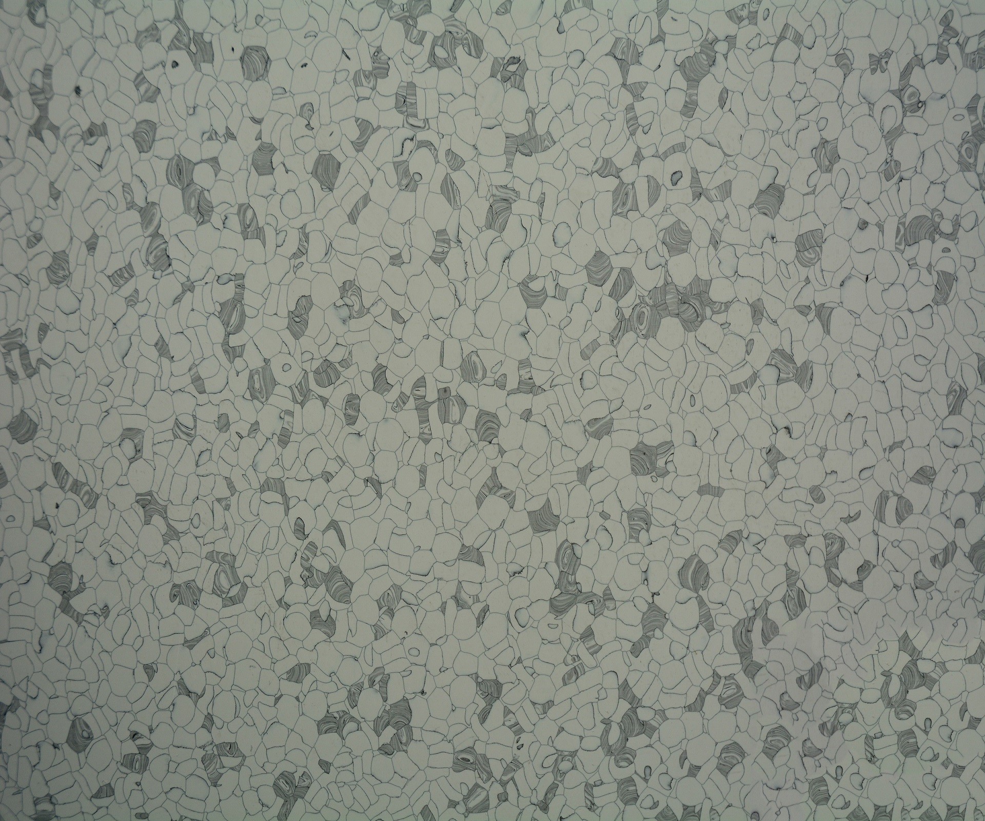 Waterproof Anti Static PVC Flooring For Program Machine Room / Computer Room