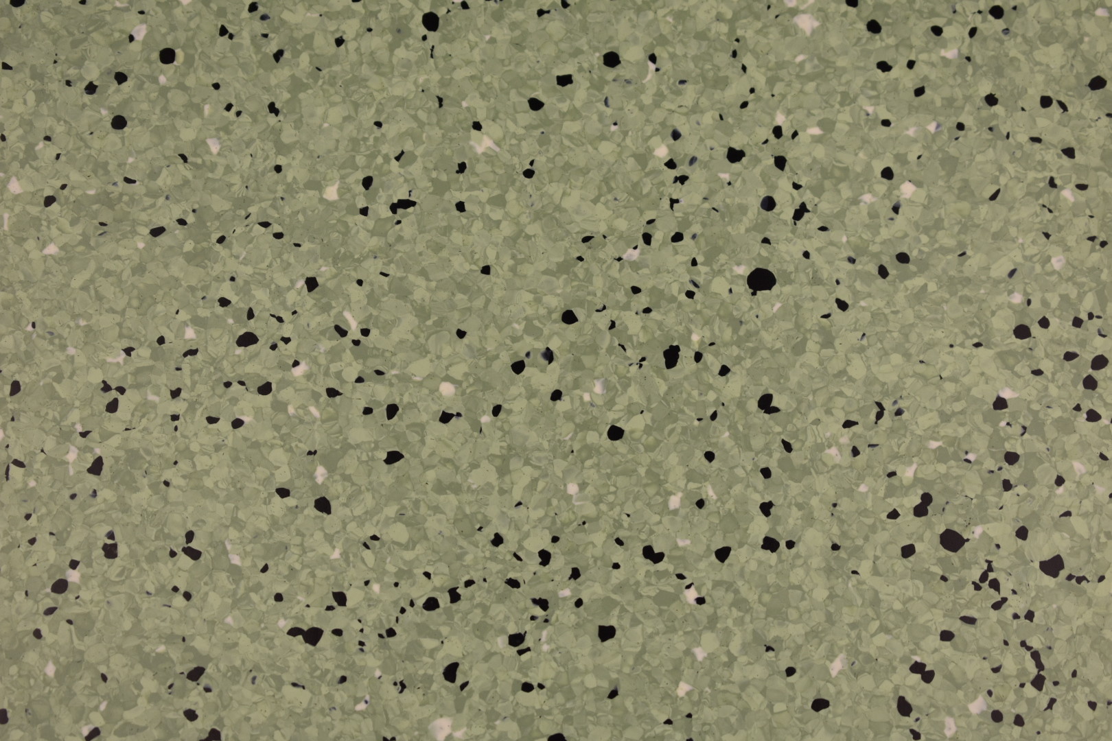 Sound Absorption Industrial Plastic Flooring , Water Proof Anti Static Flooring