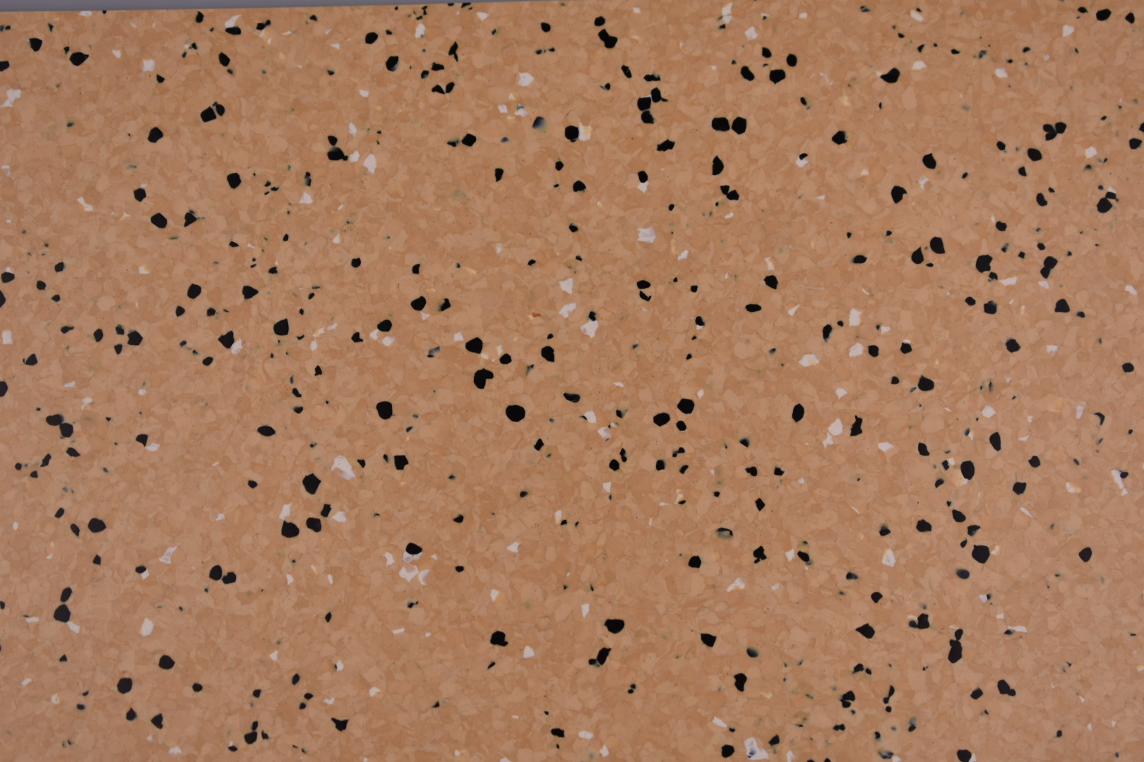 Sound Absorption Industrial Plastic Flooring , Water Proof Anti Static Flooring