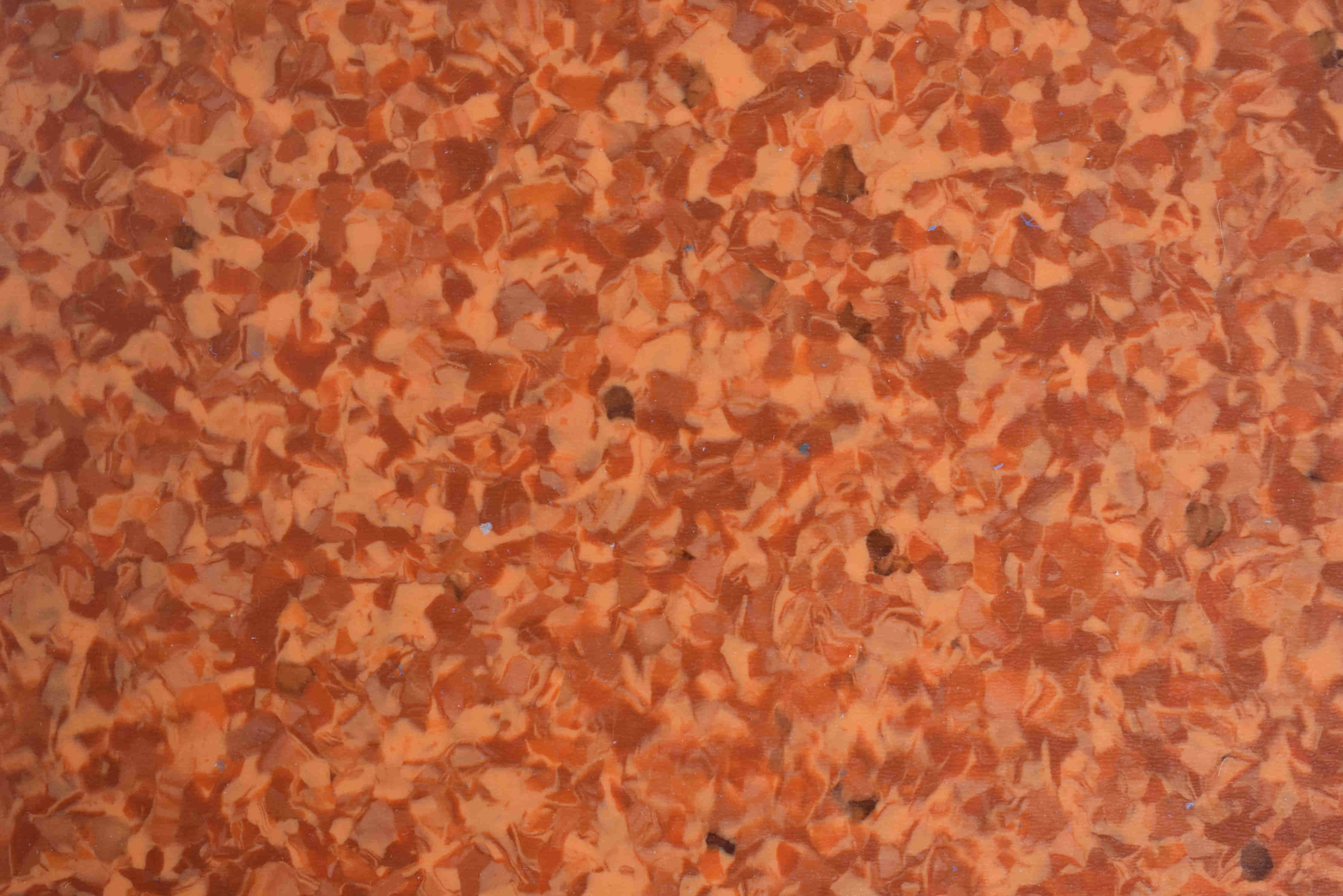 Anti Bacterial Homogeneous PVC Flooring