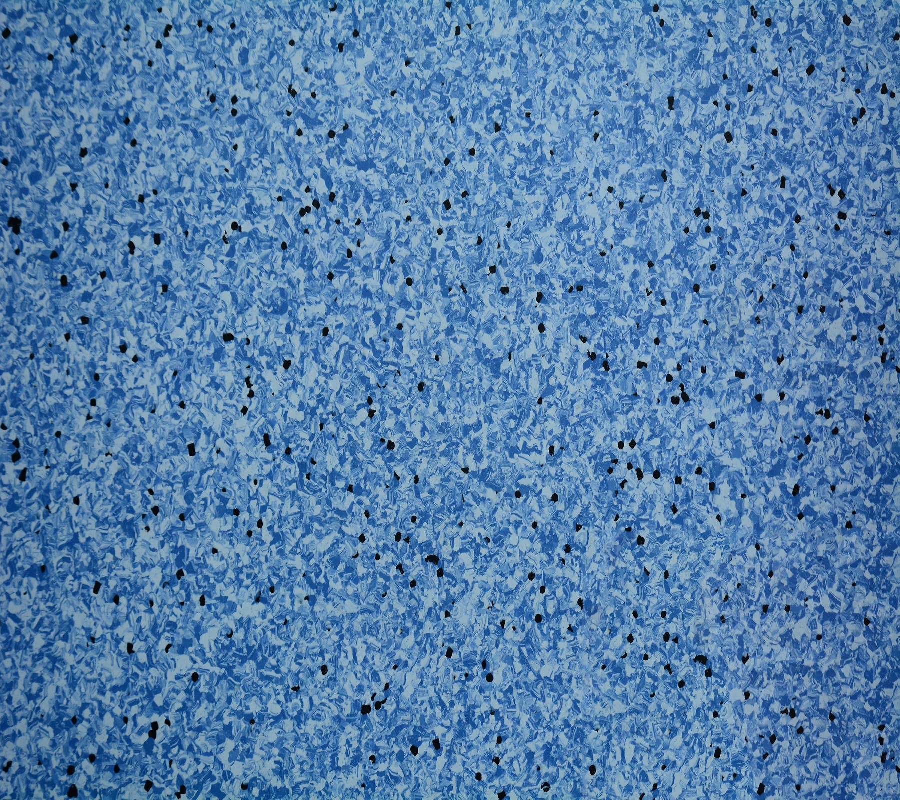 Homogeneous Flexible PVC Flooring